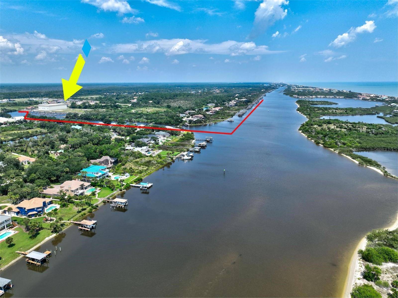Palm Coast, FL 32137,34 RIO VISTA DR