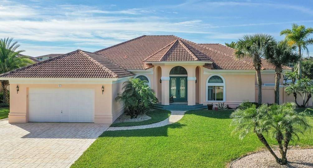 Palm Coast, FL 32137,6 VALENCIA ST