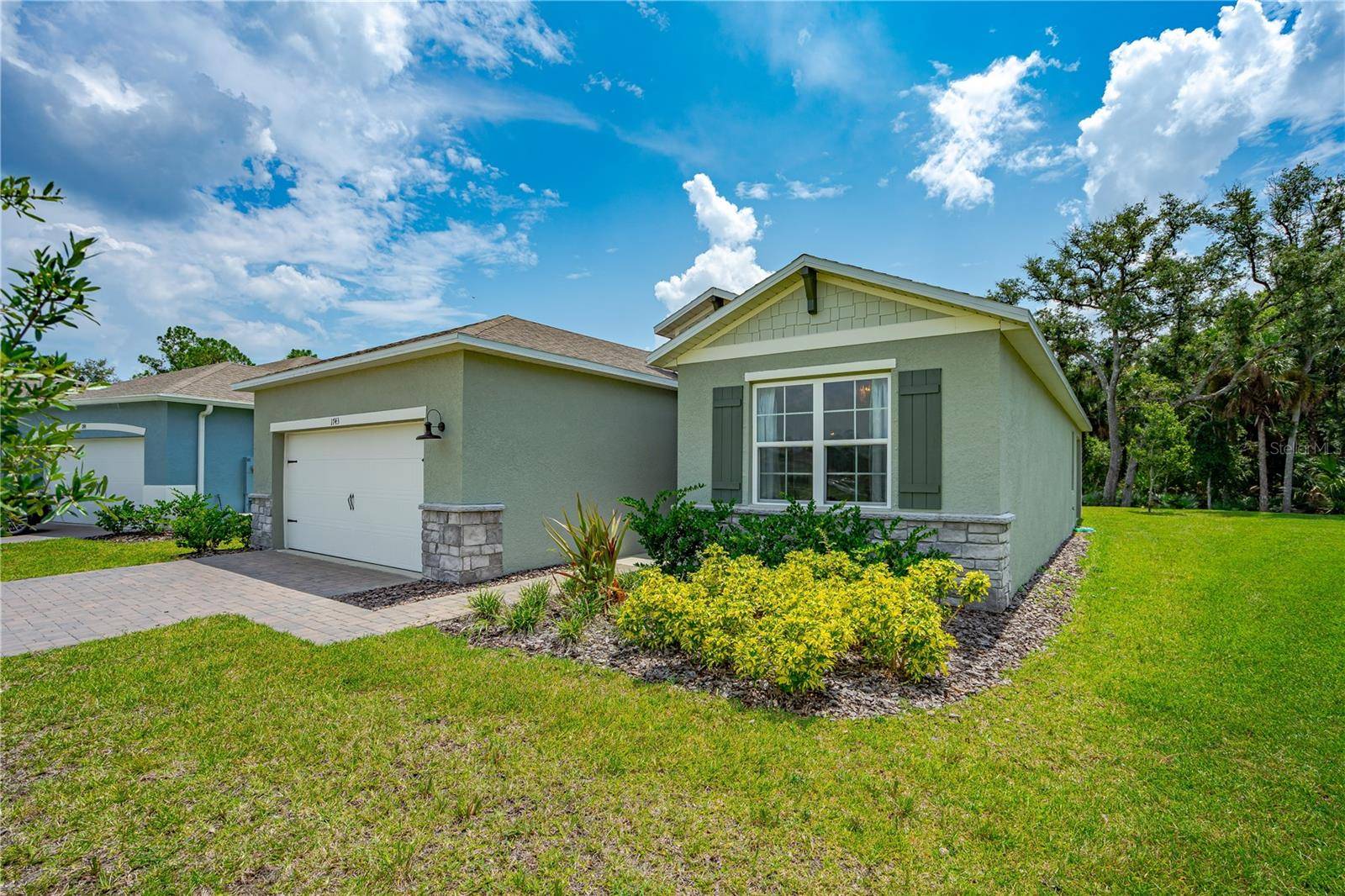 New Smyrna Beach, FL 32168,1743 RED ROCK RD