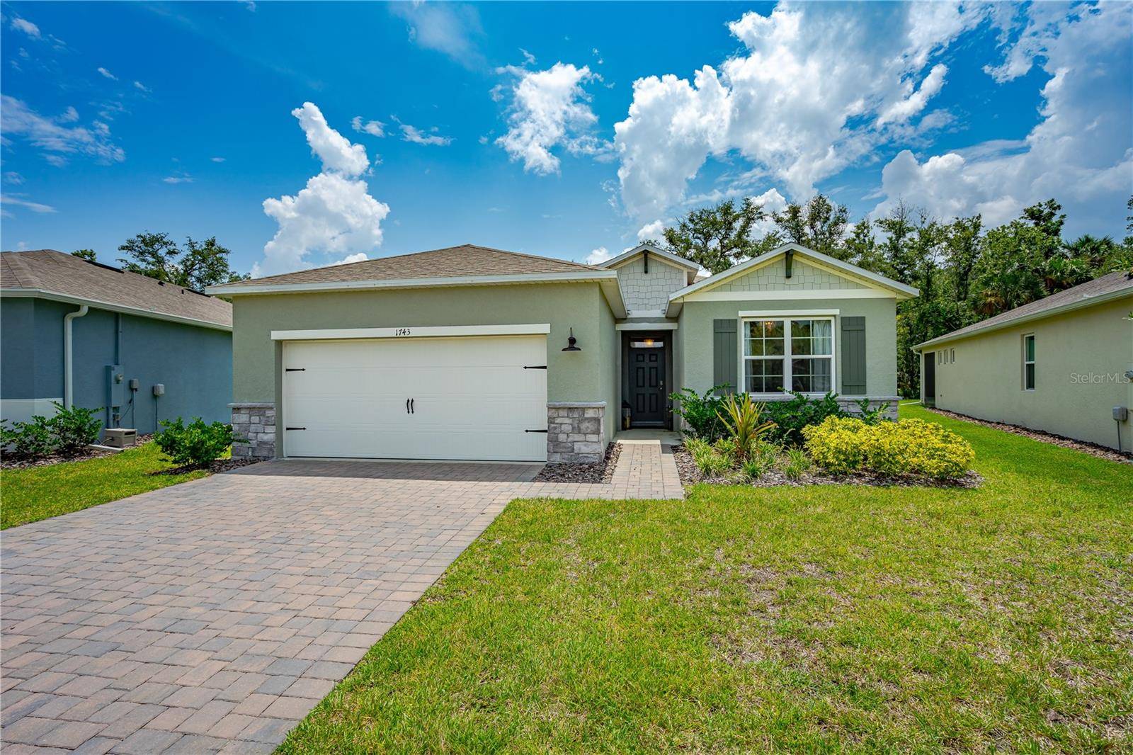 New Smyrna Beach, FL 32168,1743 RED ROCK RD
