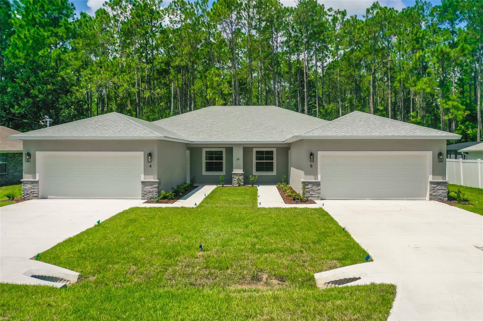 Palm Coast, FL 32164,39 KARAS TRL #A