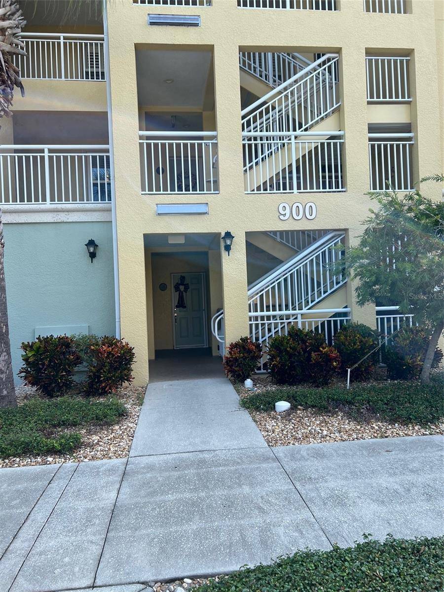 Palm Coast, FL 32137,900 CANOPY WALK LN #913