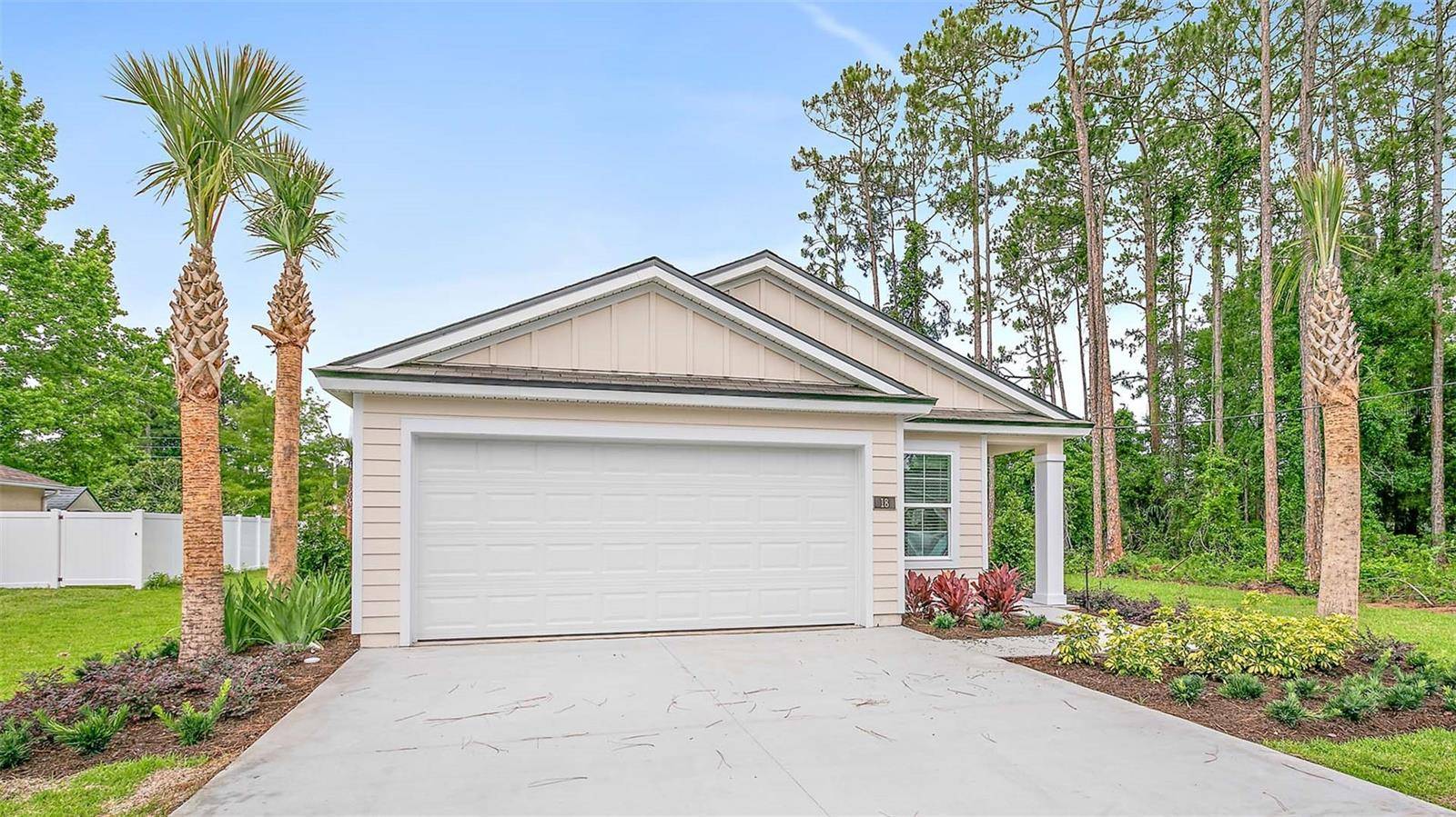 Palm Coast, FL 32164,68 ROLLING SANDS DR