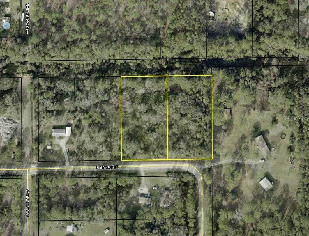 Bunnell, FL 32110,6458 HIBISCUS ST