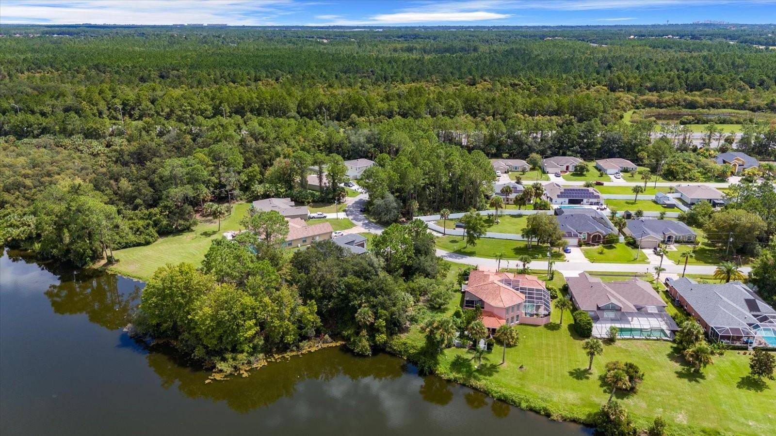 Palm Coast, FL 32137,45 LUTHER DR