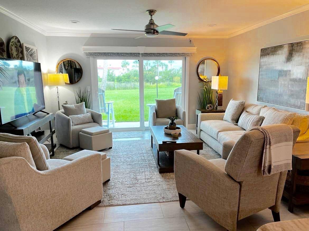Flagler Beach, FL 32136,64 S OCEAN PALM DR #64