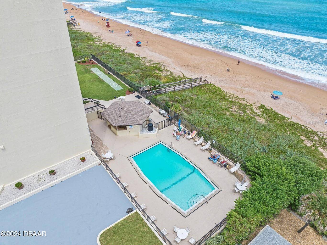 Ormond Beach, FL 32176,1513 OCEAN SHORE BLVD #6C