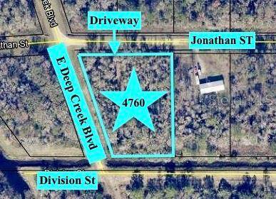 Hastings, FL 32145,4760 DIVISION ST