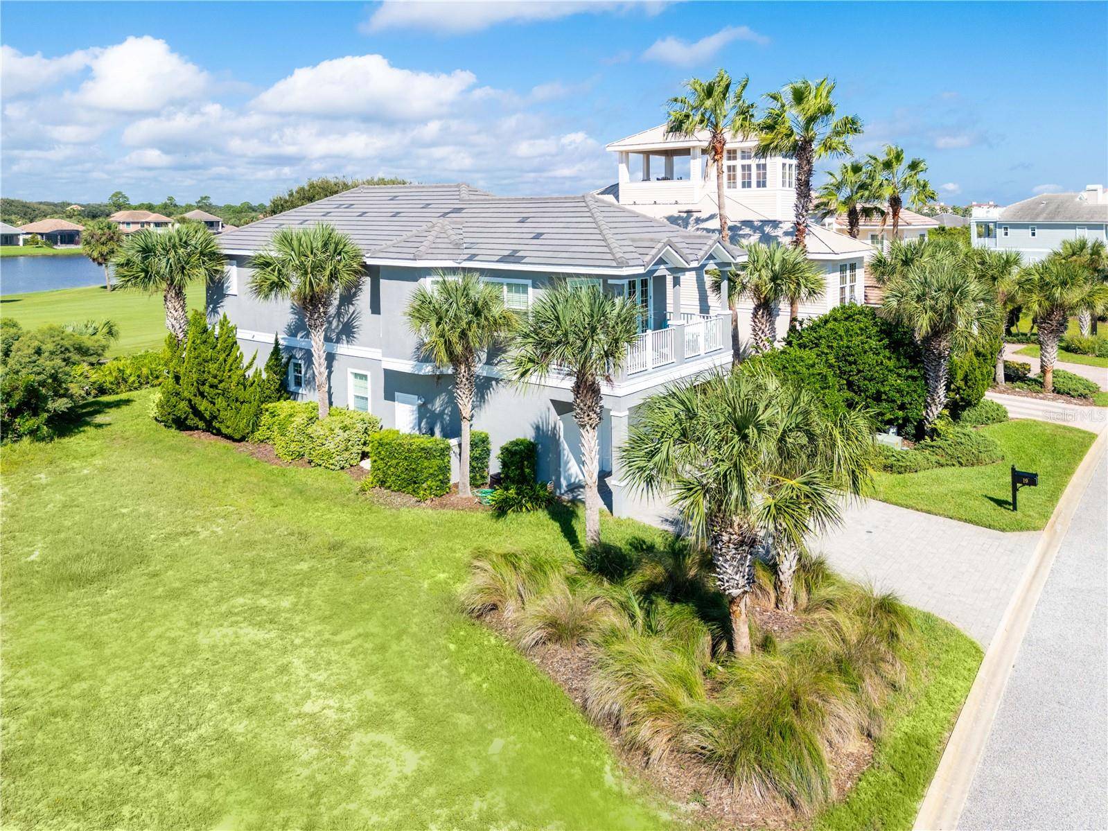 Palm Coast, FL 32137,19 CINNAMON BEACH WAY