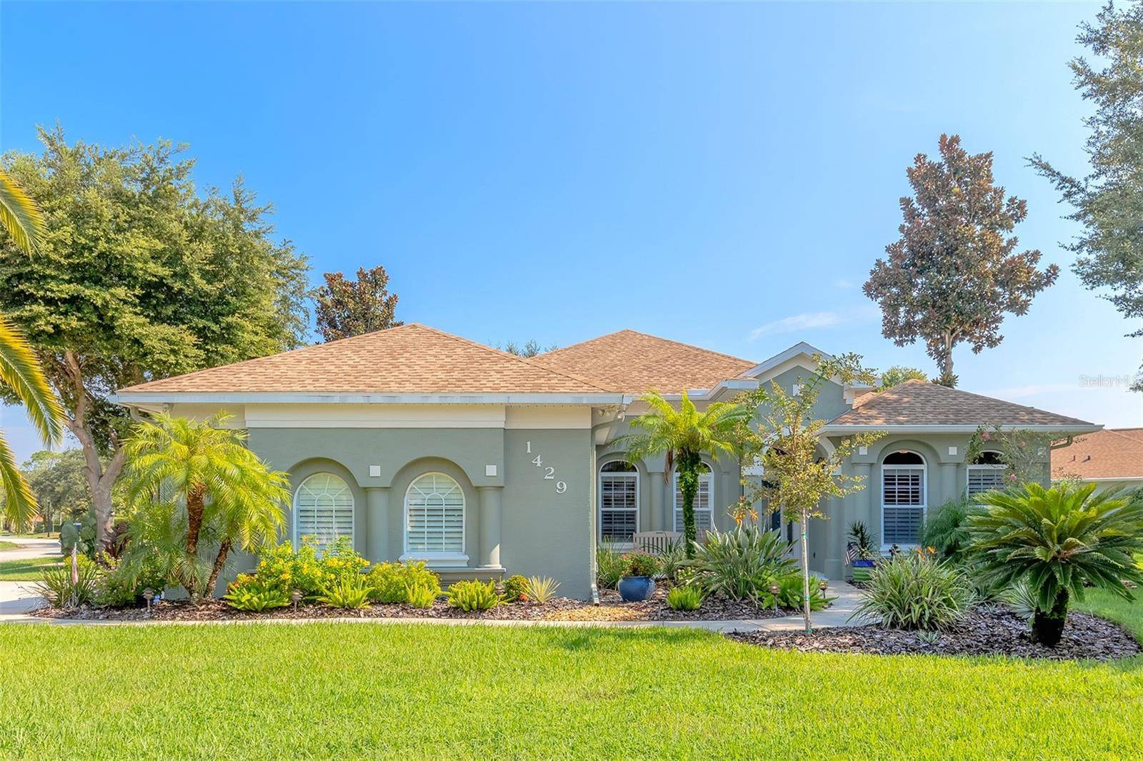 Ormond Beach, FL 32174,1429 KILRUSH DR