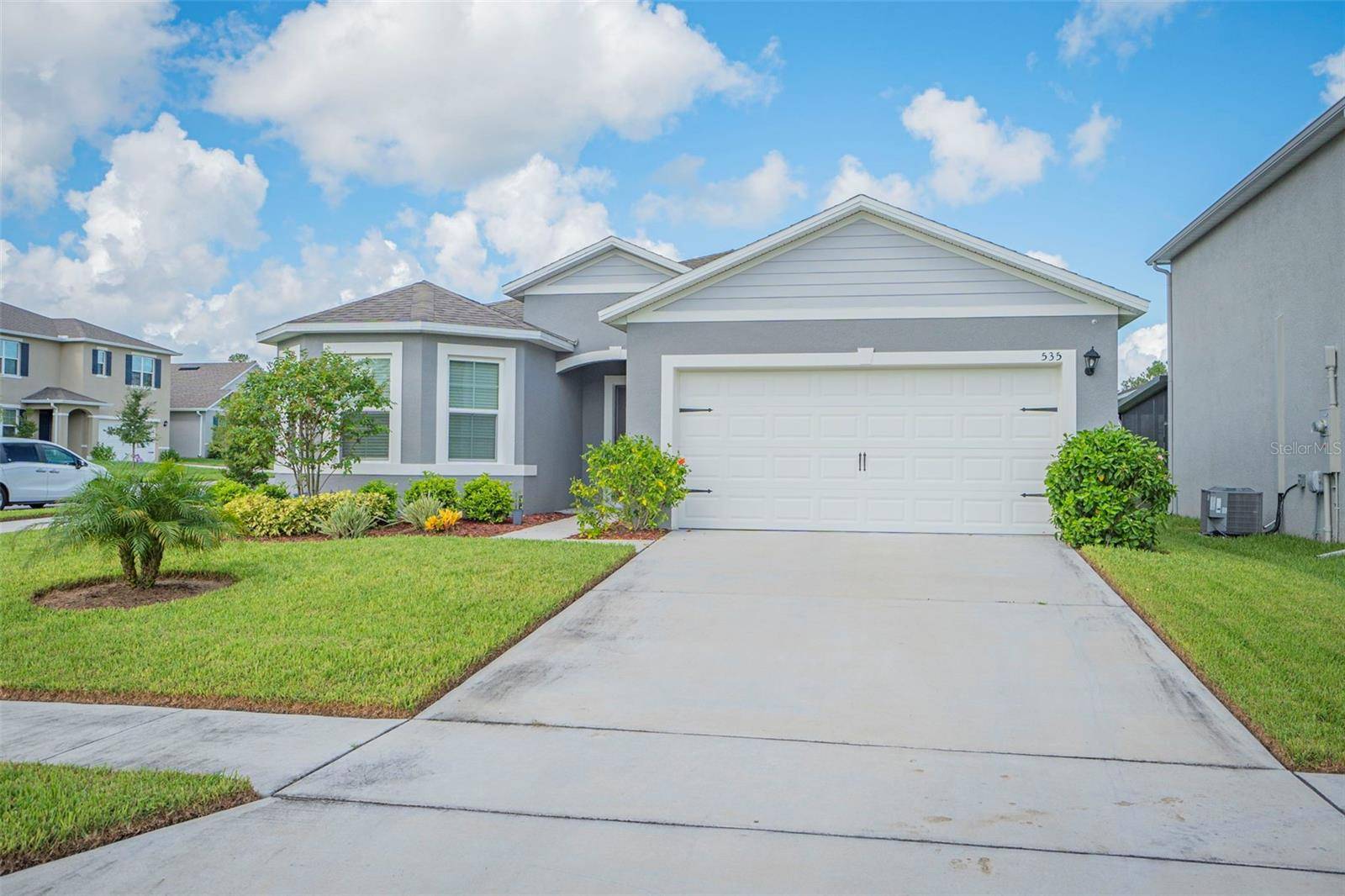 Deland, FL 32724,535 EMILY GLEN ST