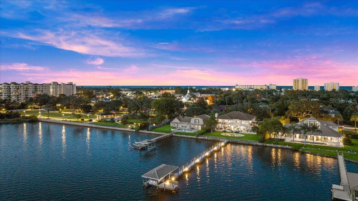 Ormond Beach, FL 32176,70 RIVERSIDE DR