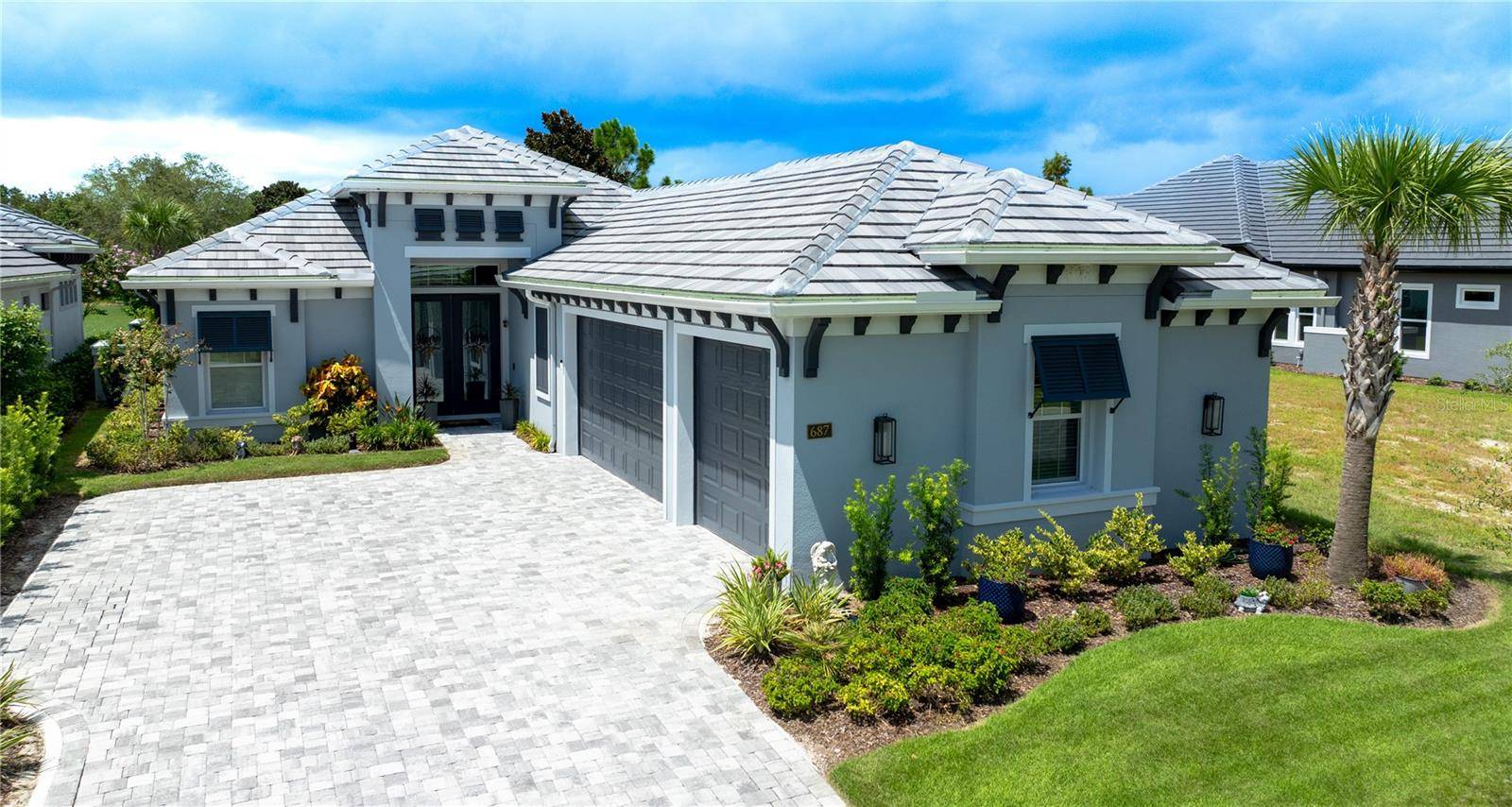 Palm Coast, FL 32137,687 MAHOGANY RUN