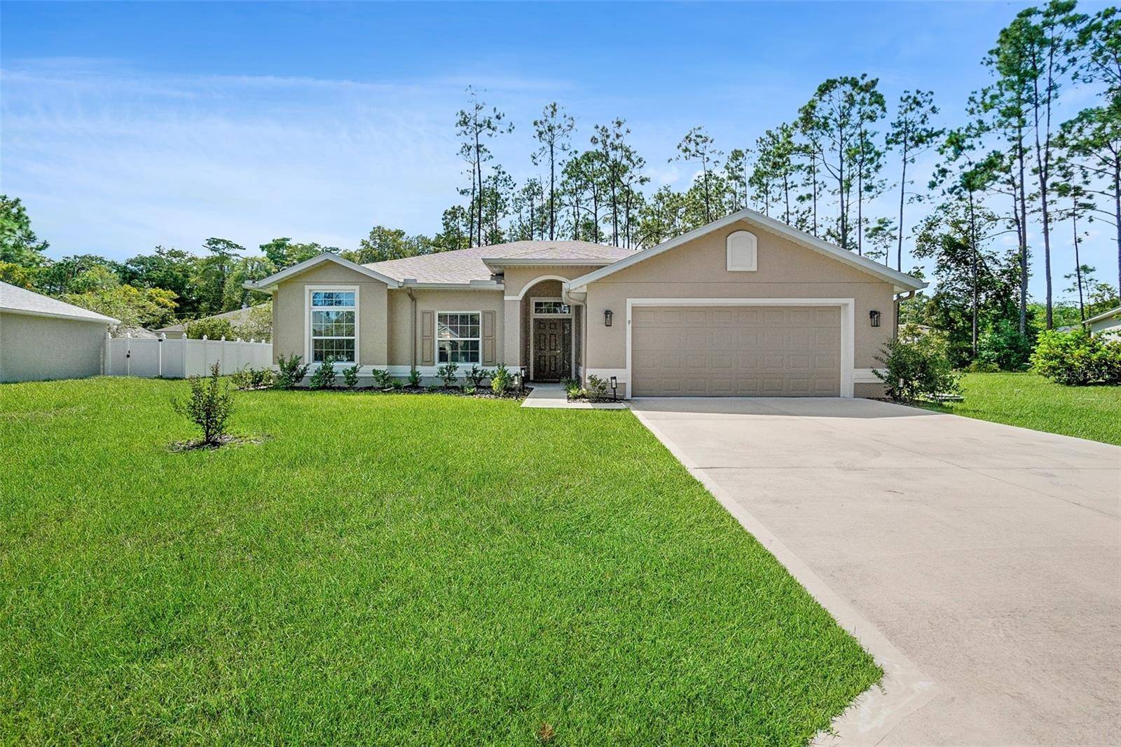 Palm Coast, FL 32164,9 ZOFFINGER PL