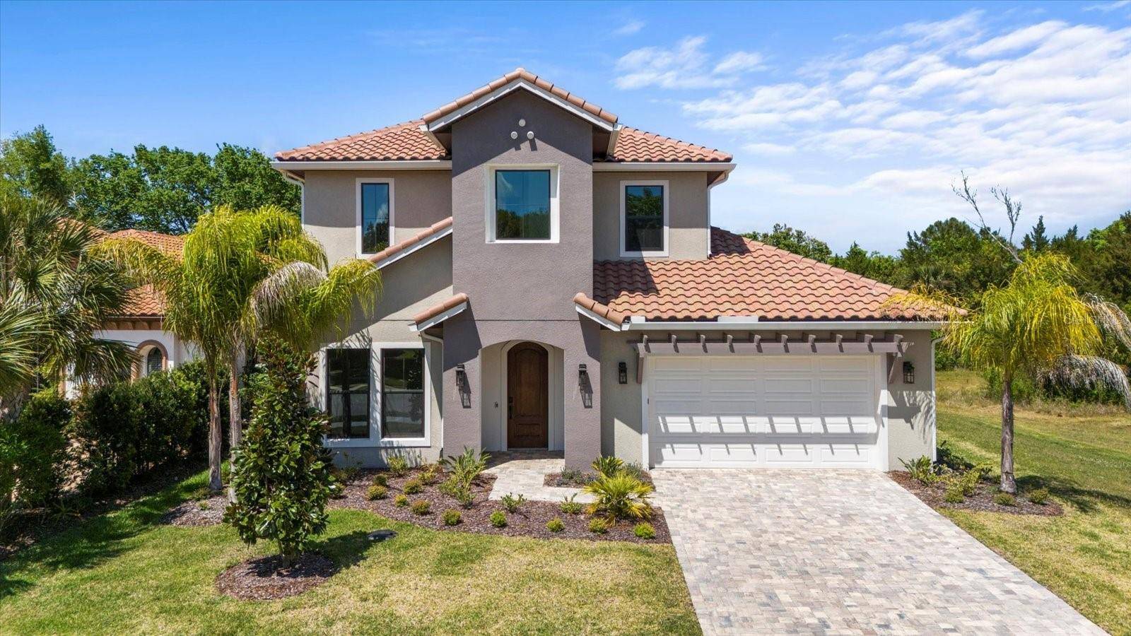 Palm Coast, FL 32137,13 EMERALD LAKE CT