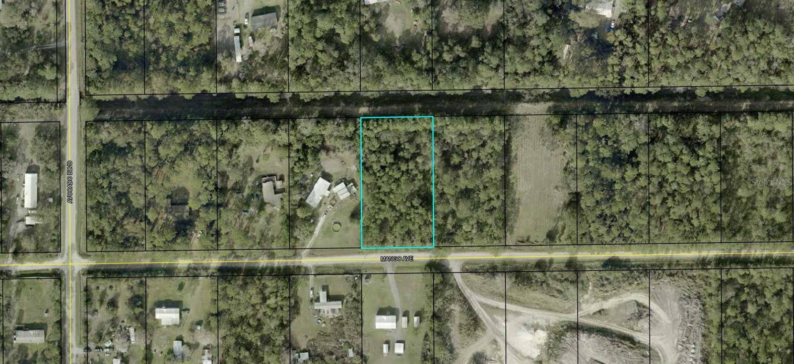 Bunnell, FL 32110,5824 MANGO AVE