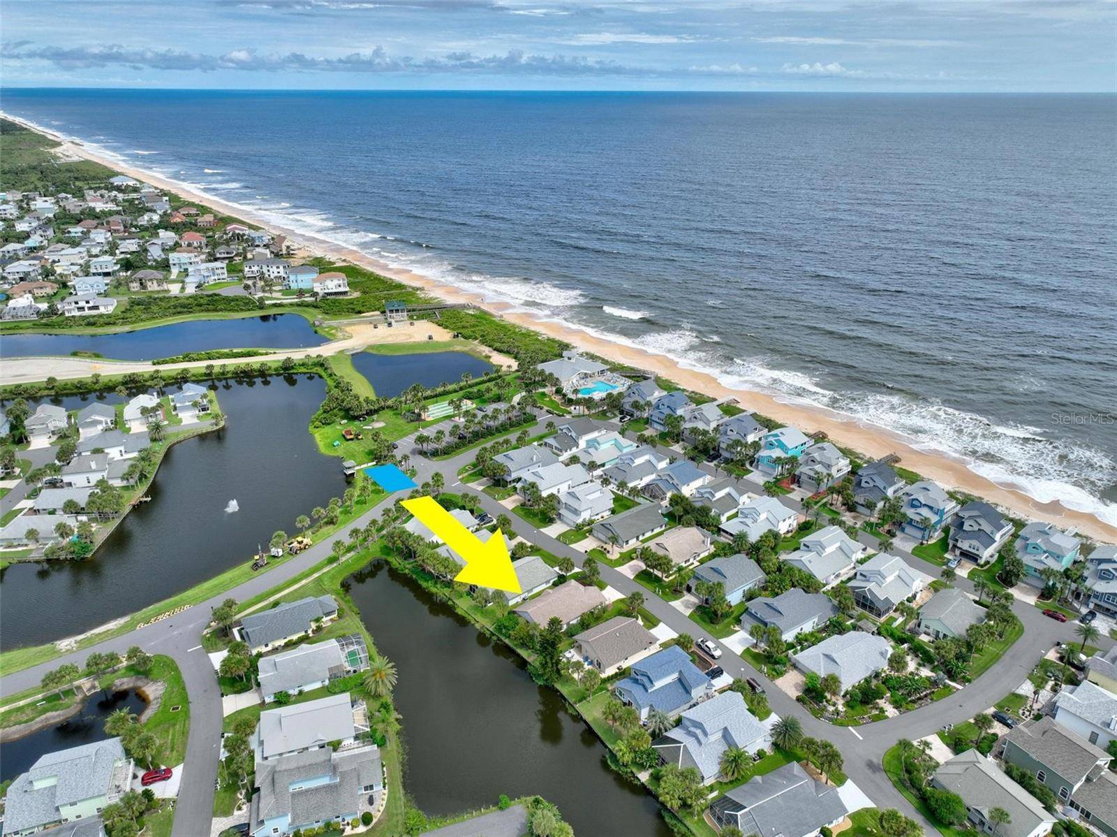 Palm Coast, FL 32137,8 SEA VISTA DR