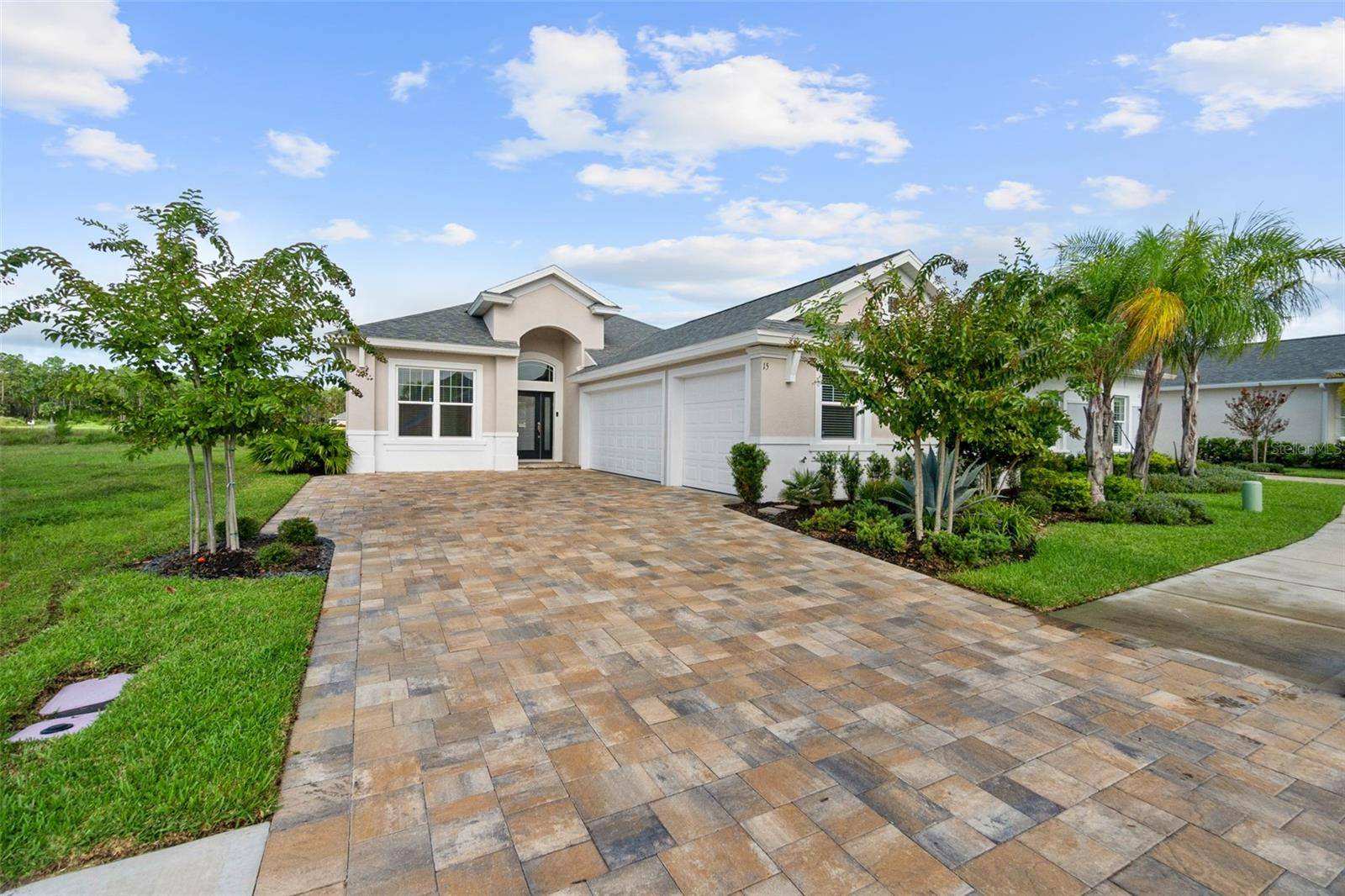 Palm Coast, FL 32164,15 SPRING ST