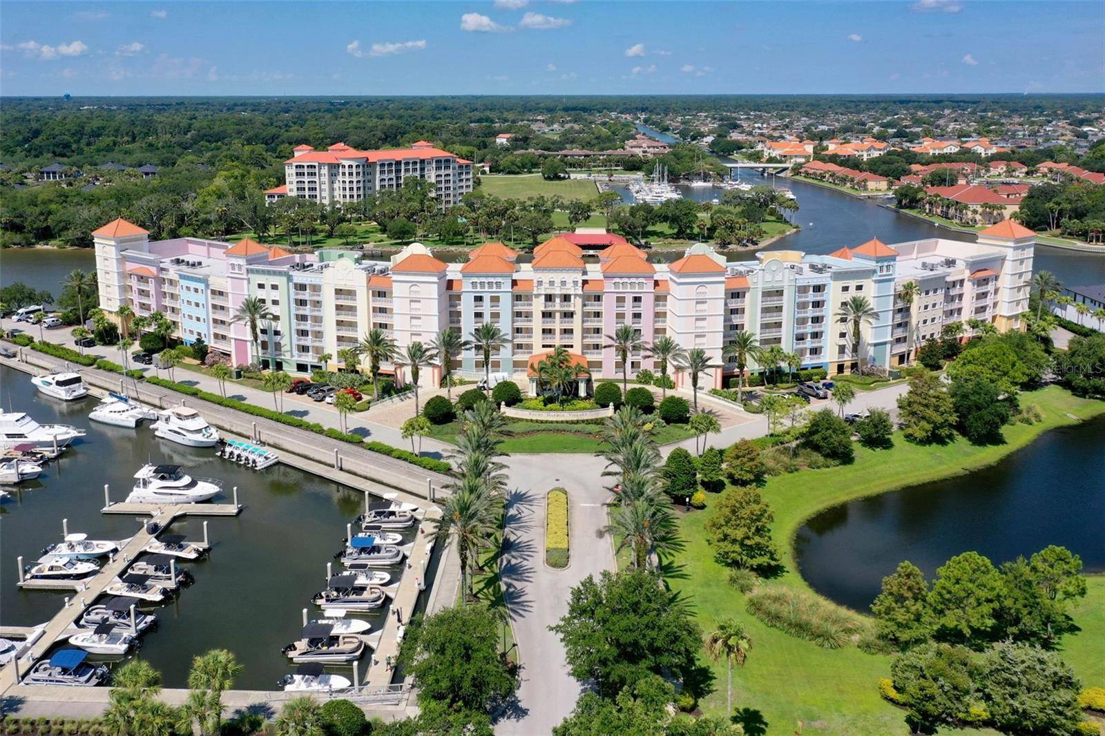 Palm Coast, FL 32137,102 YACHT HARBOR DR #567
