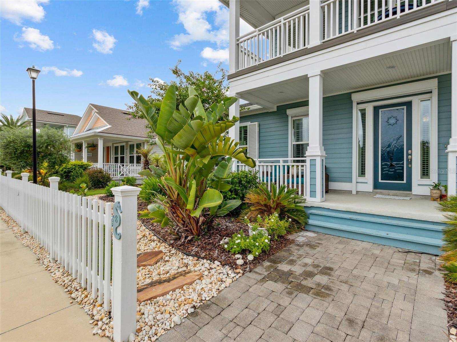 Palm Coast, FL 32137,8 LAUGHING GULL LN