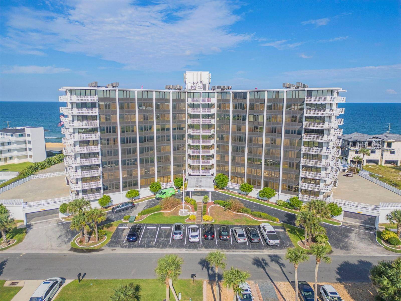 Flagler Beach, FL 32136,3580 S OCEAN SHORE BLVD #706