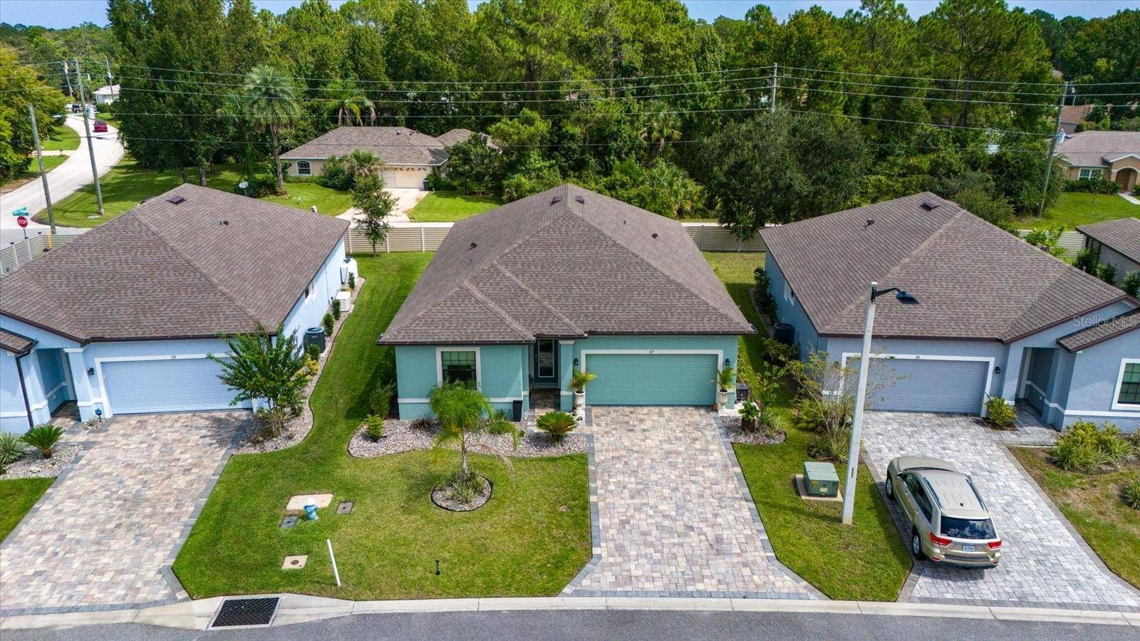 Palm Coast, FL 32164,57 GREEN CIR