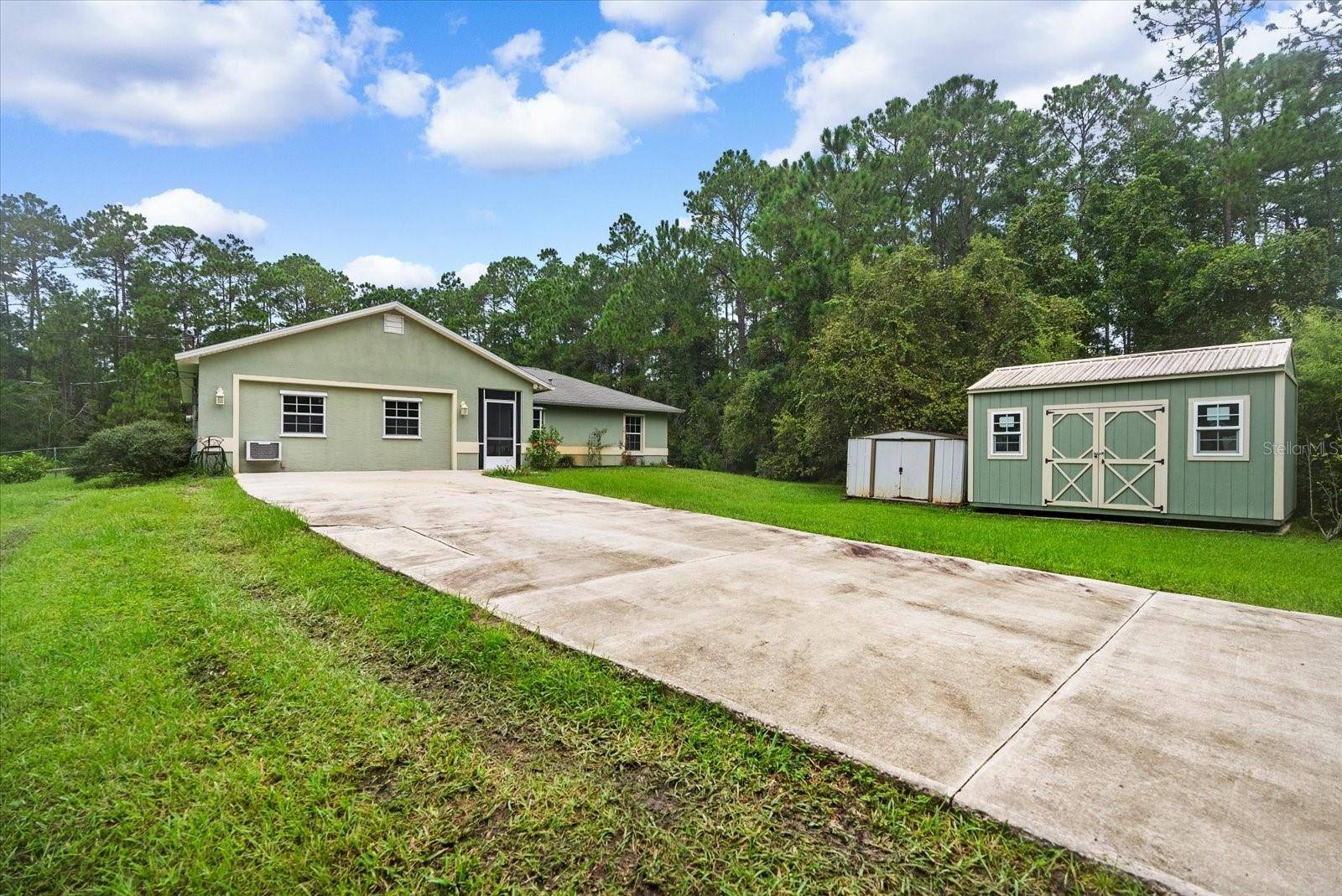 Bunnell, FL 32110,1594 PAPAYA ST