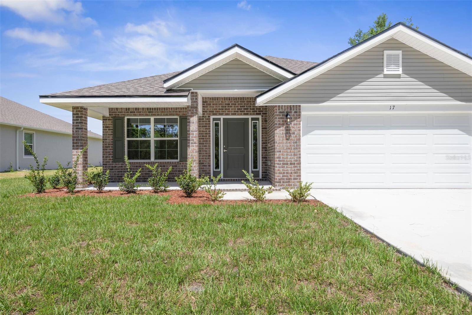 Palm Coast, FL 32164,17 SERVICE BERRY PL