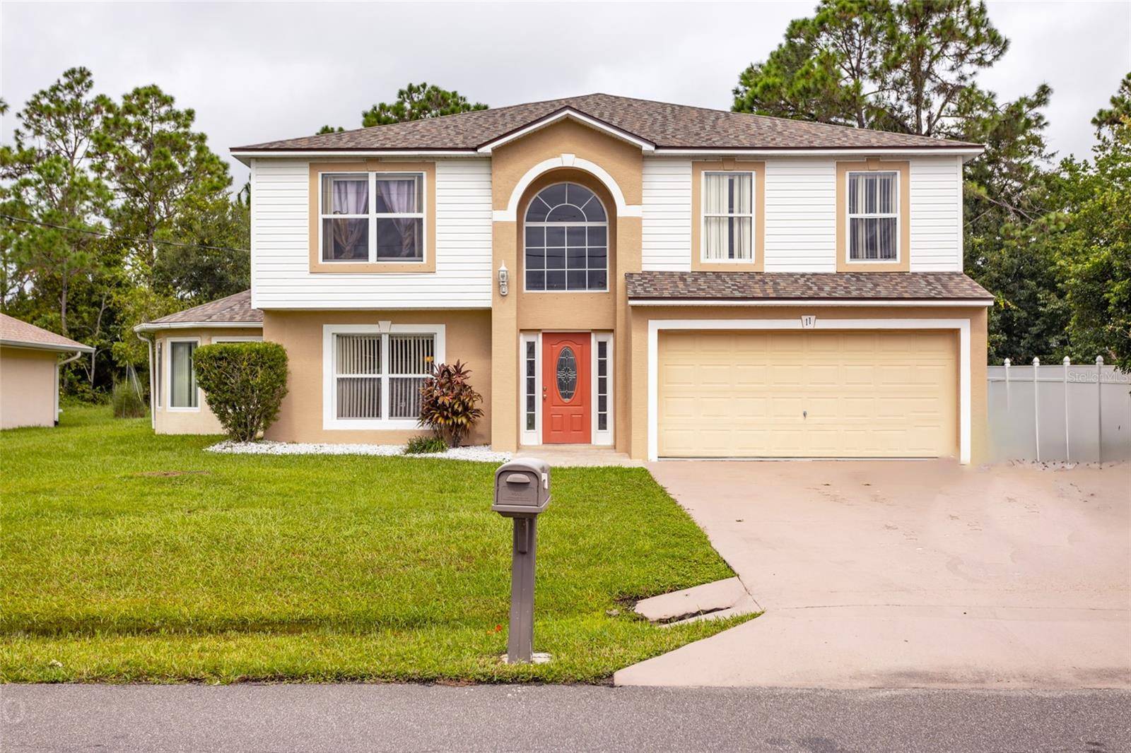 Palm Coast, FL 32164,11 PICKFORD DR