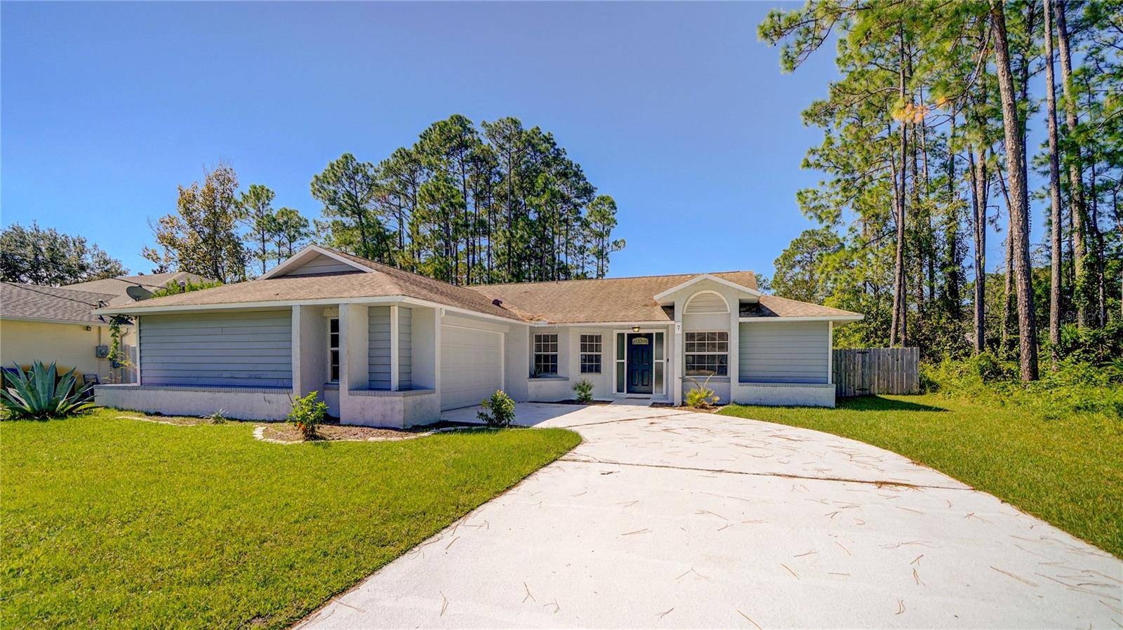 Palm Coast, FL 32137,7 BEACON MILL LN