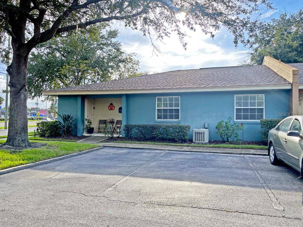 Winter Park, FL 32792,4768 TANGERINE AVE #4768