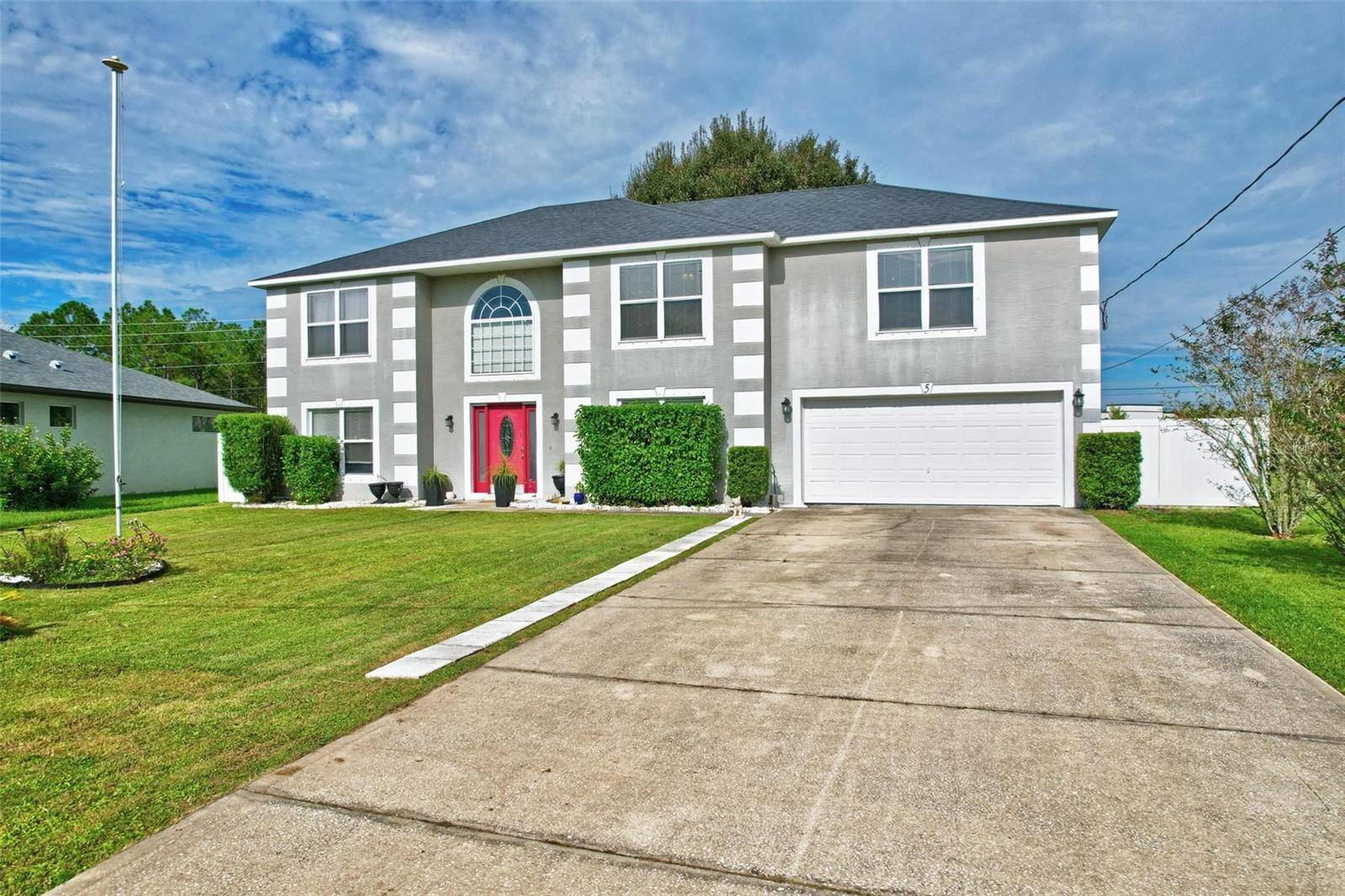 Palm Coast, FL 32137,5 BUFFALO GROVE PL