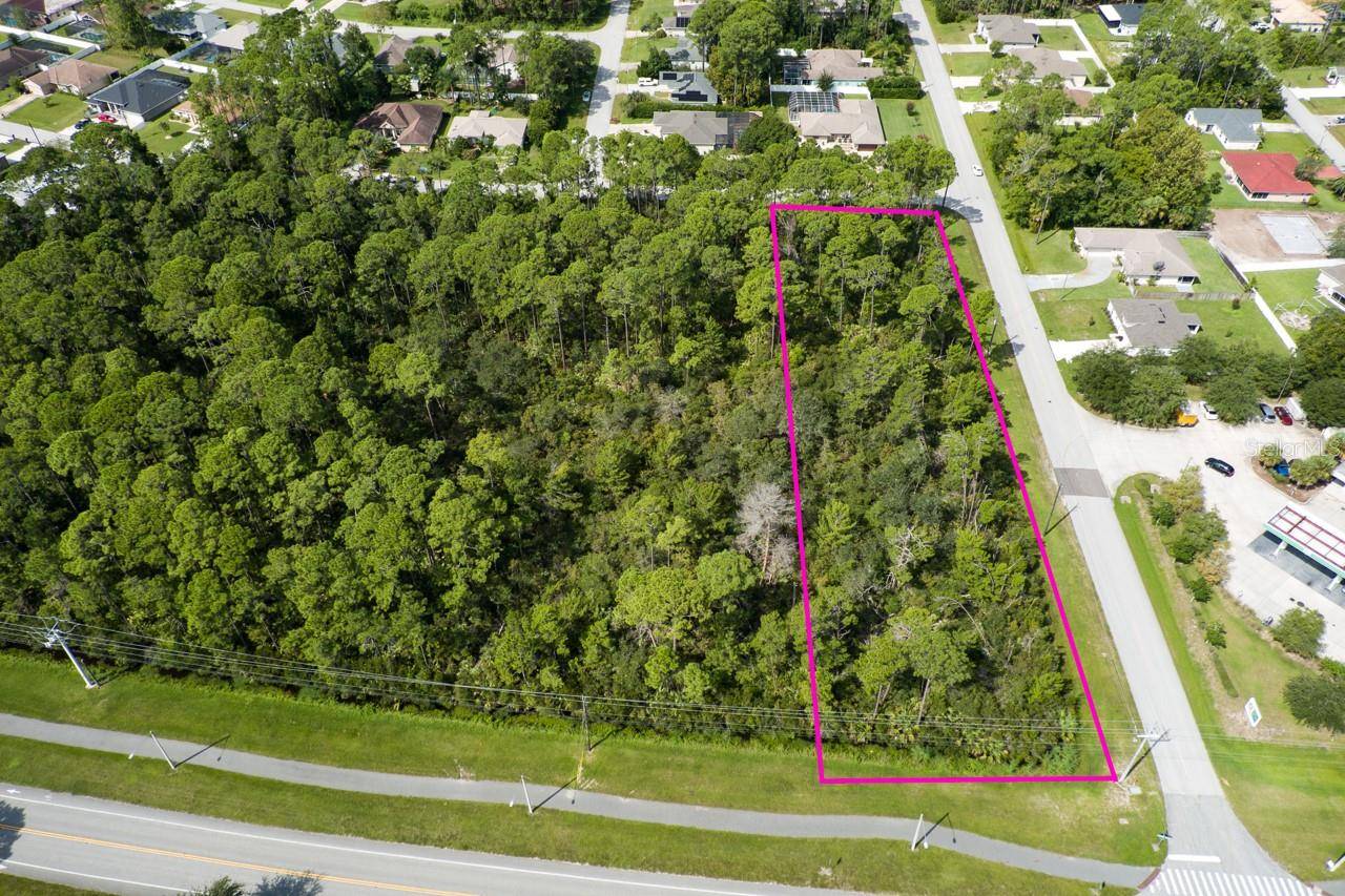 Palm Coast, FL 32137,1695 PALM HARBOR Pkwy