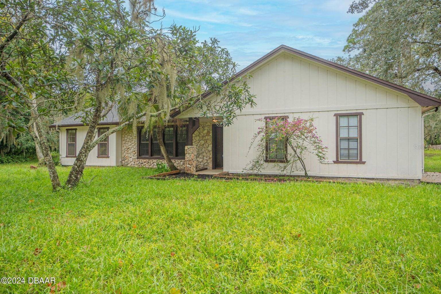 Ormond Beach, FL 32174,117 OAK LN