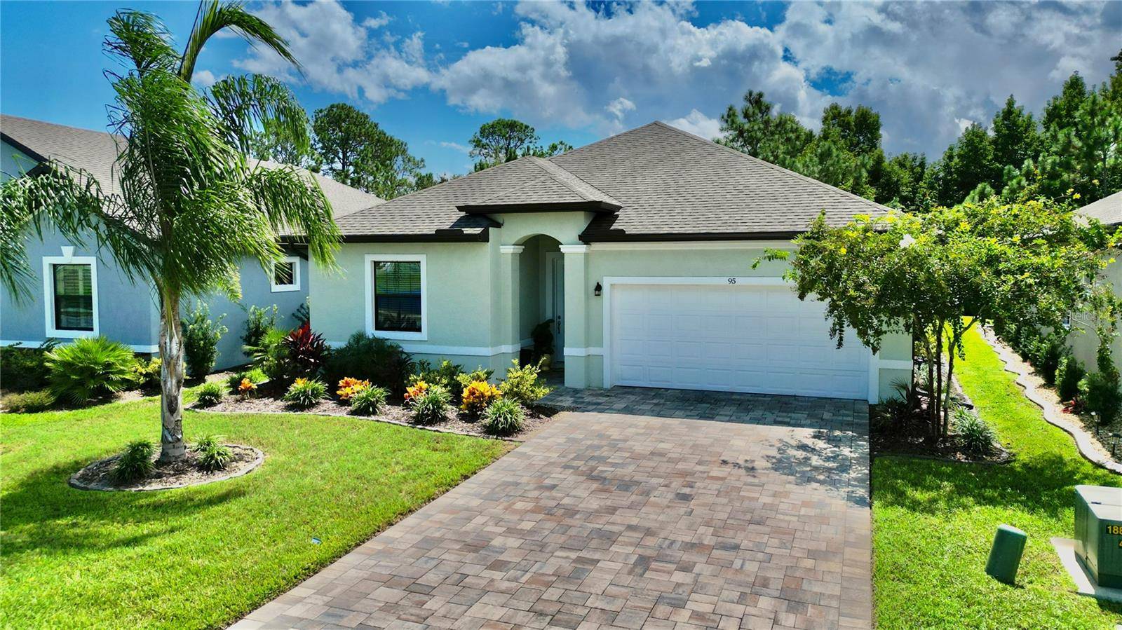 Palm Coast, FL 32164,95 GREEN CIR