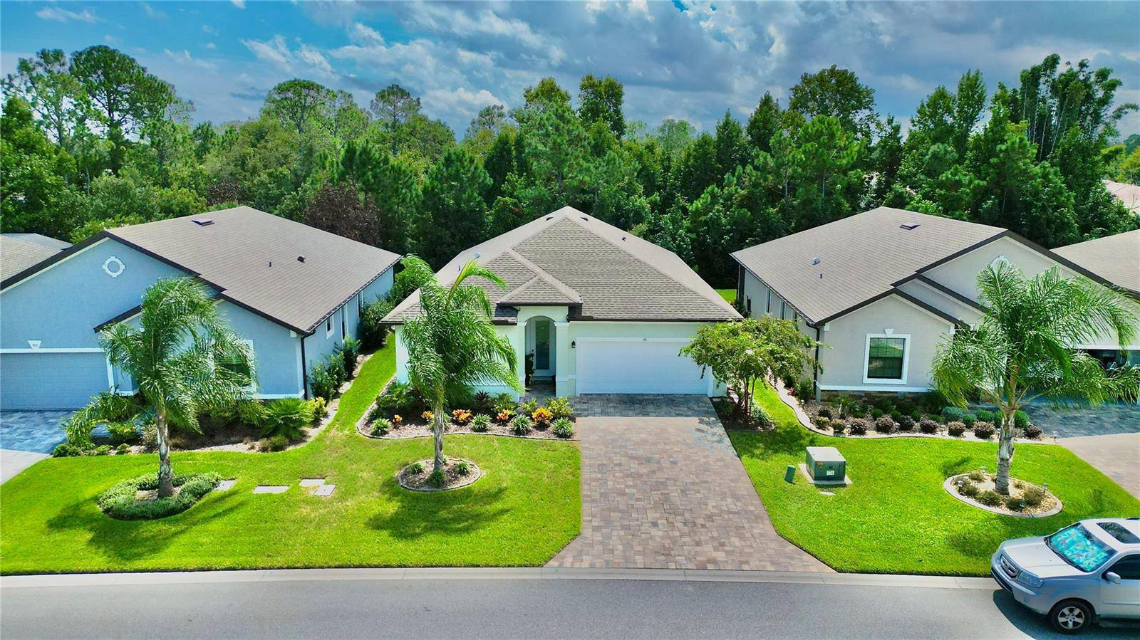 Palm Coast, FL 32164,95 GREEN CIR