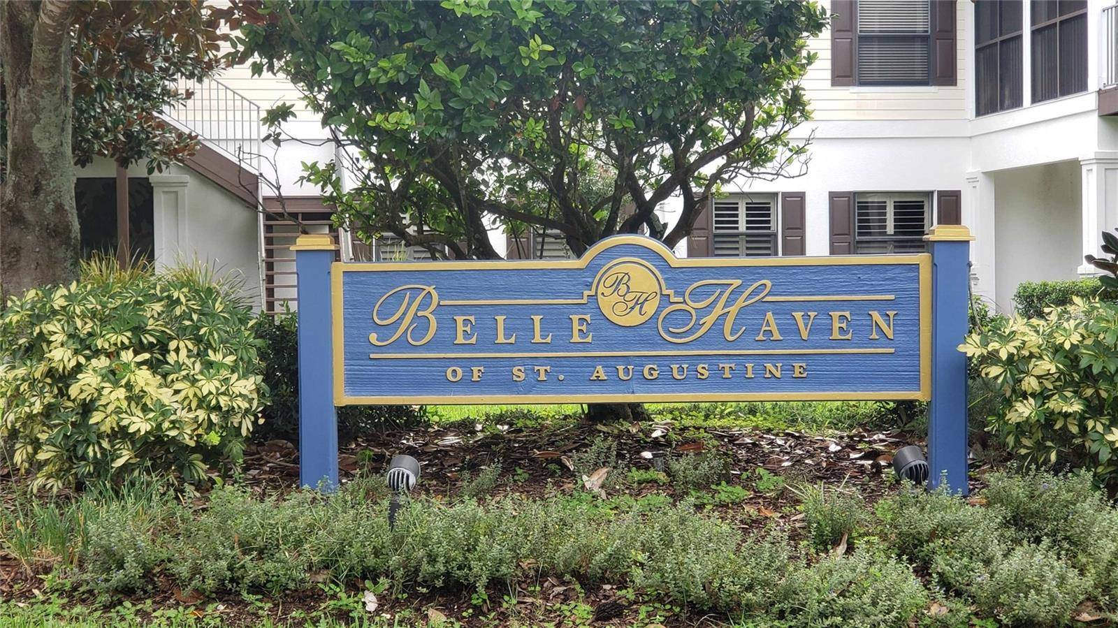 St Augustine, FL 32086,104 LAUREL WOOD WAY #207