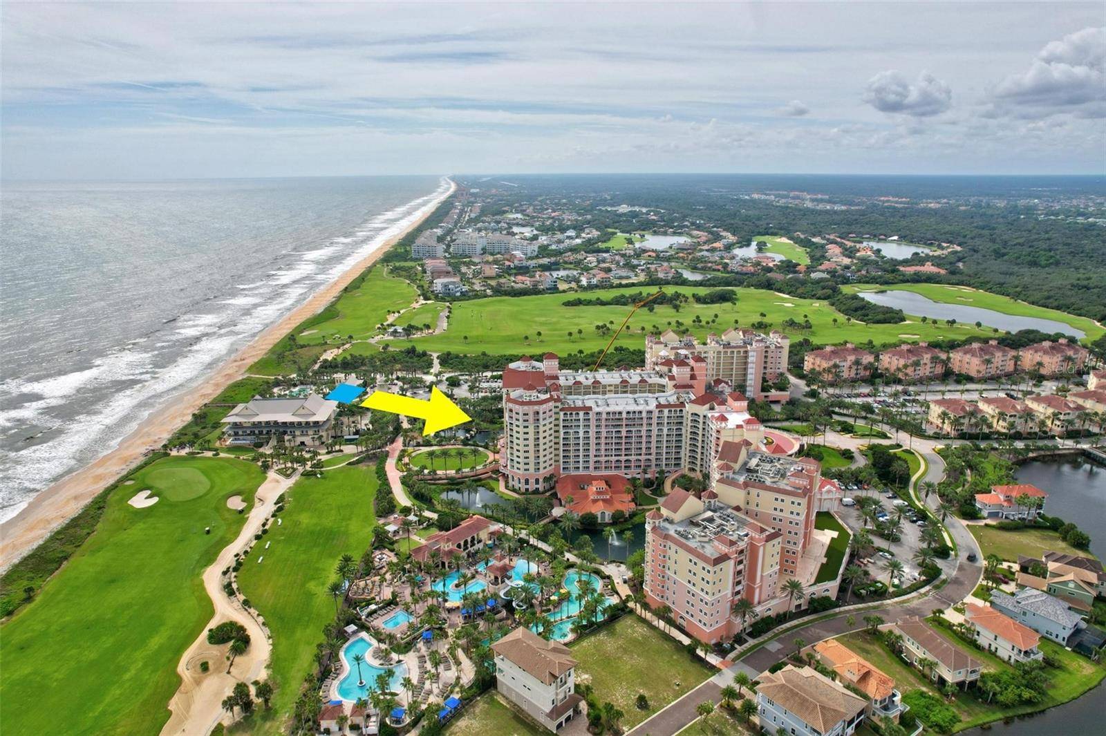 Palm Coast, FL 32137,200 OCEAN CREST DR #211