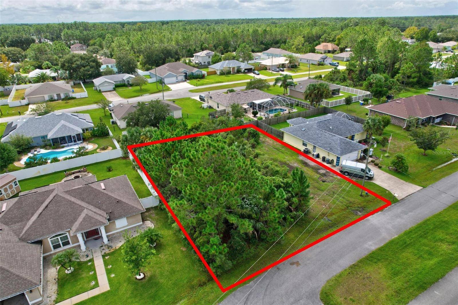 Palm Coast, FL 32164,360 UNDERWOOD TRL