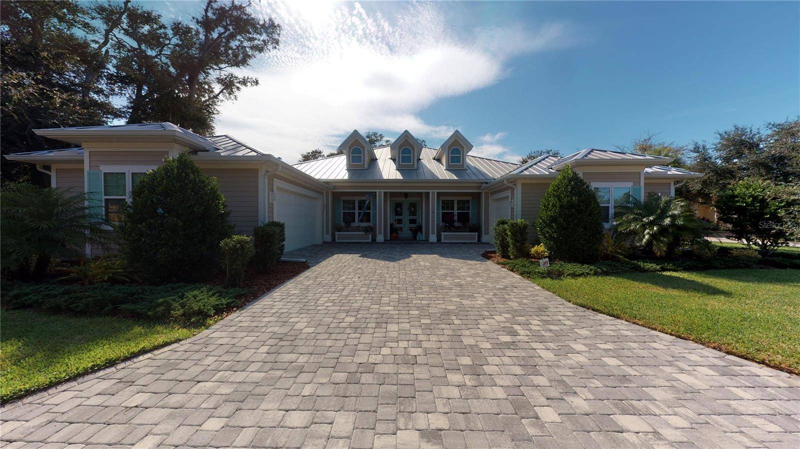 Palm Coast, FL 32137,4 FLAGSHIP CT