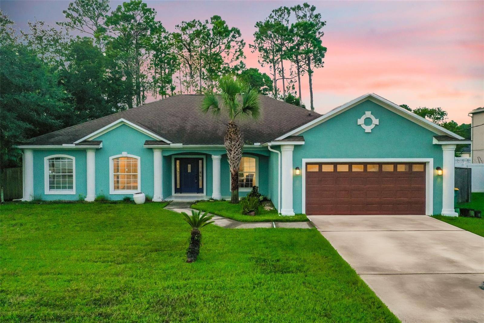 Palm Coast, FL 32164,53 SEA TRL