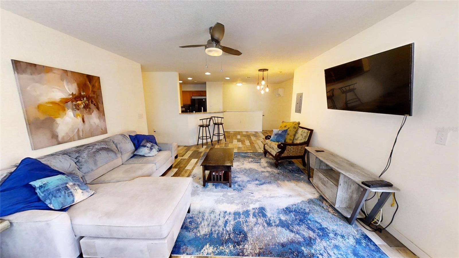 Bunnell, FL 32110,4600 E MOODY BLVD #14K