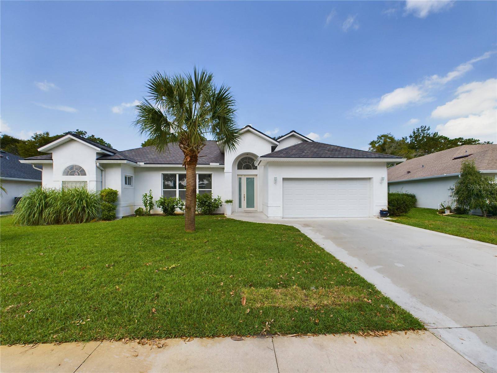 Palm Coast, FL 32164,41 MOUNT VERNON LN