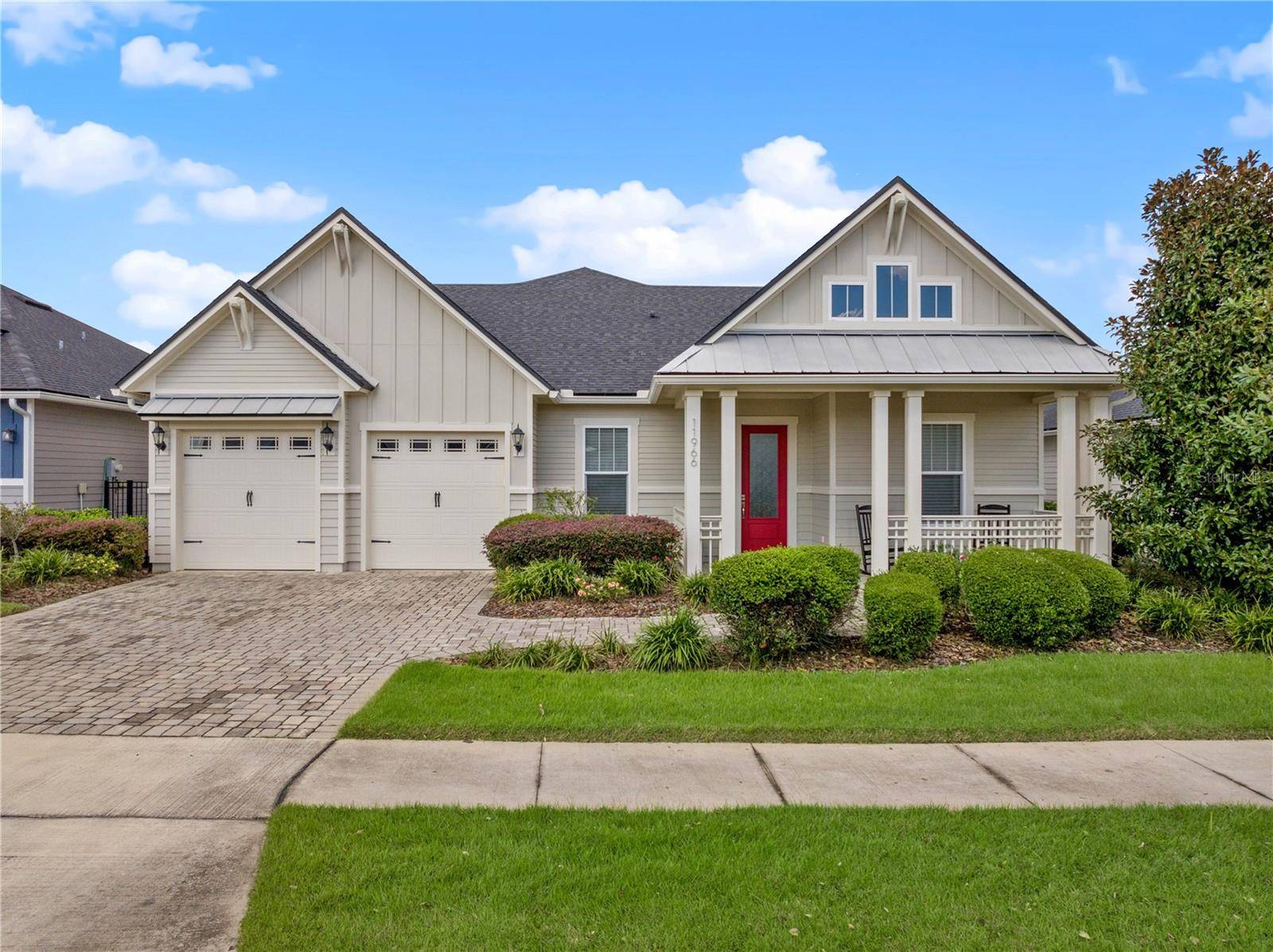 Gainesville, FL 32608,11966 SW 33RD LN