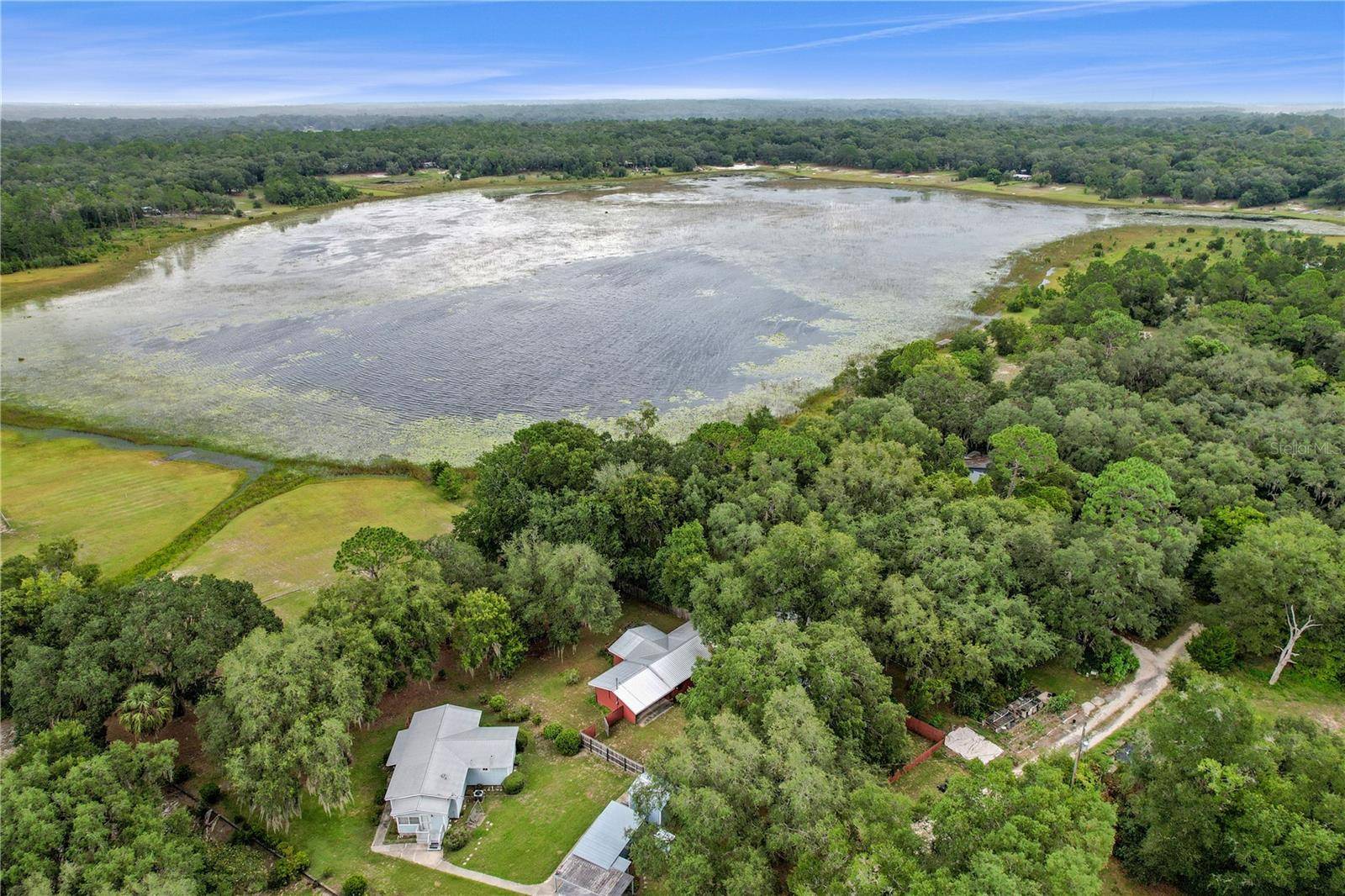 Melrose, FL 32666,116 LAKE EDGE TRL