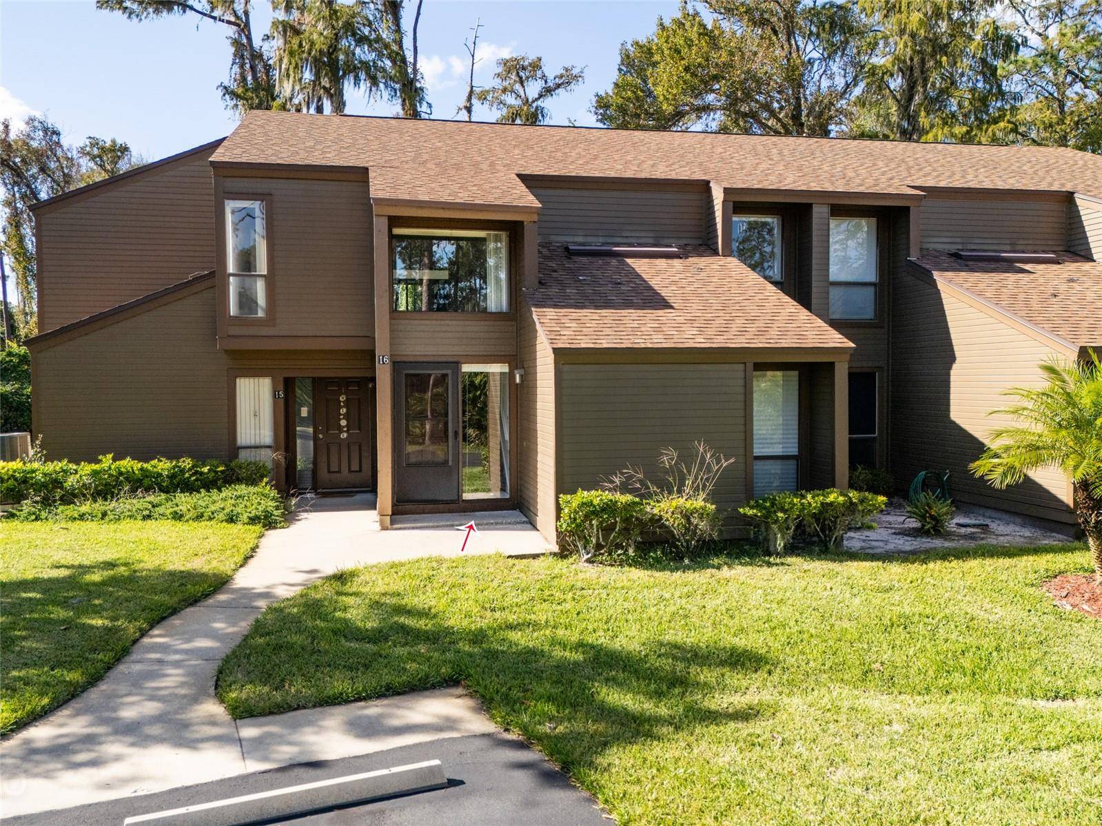 Palm Coast, FL 32137,16 SOUTHBURY CT #16