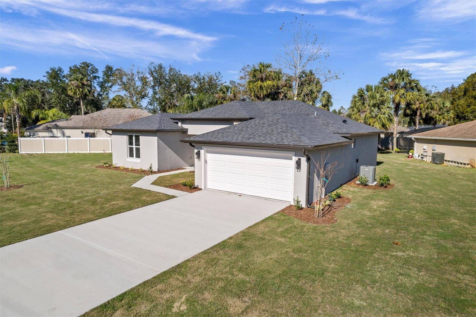 Palm Coast, FL 32164,3 WHITE HAWK PL
