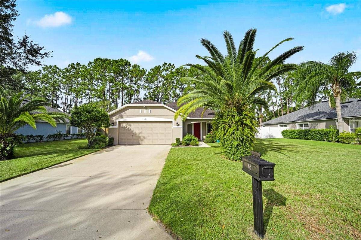Palm Coast, FL 32164,62 ROLLINS LN