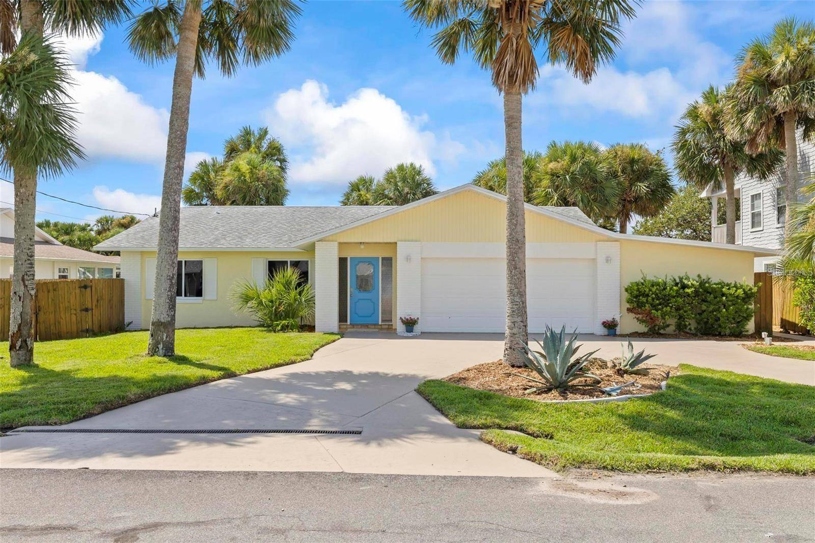 Flagler Beach, FL 32136,311 N 11TH ST