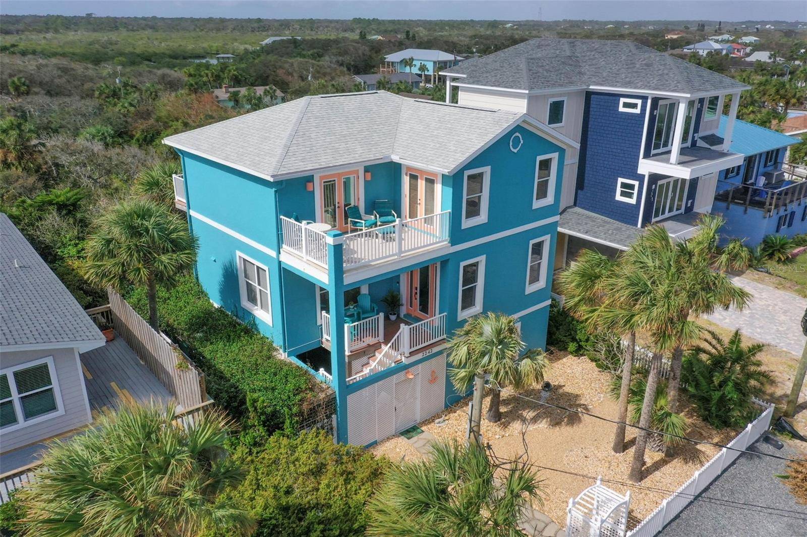 Flagler Beach, FL 32136,2242 S CENTRAL AVE